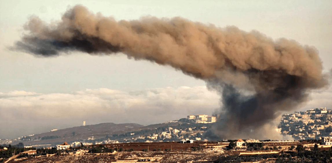 Only scenario to keep Al-Tahir
