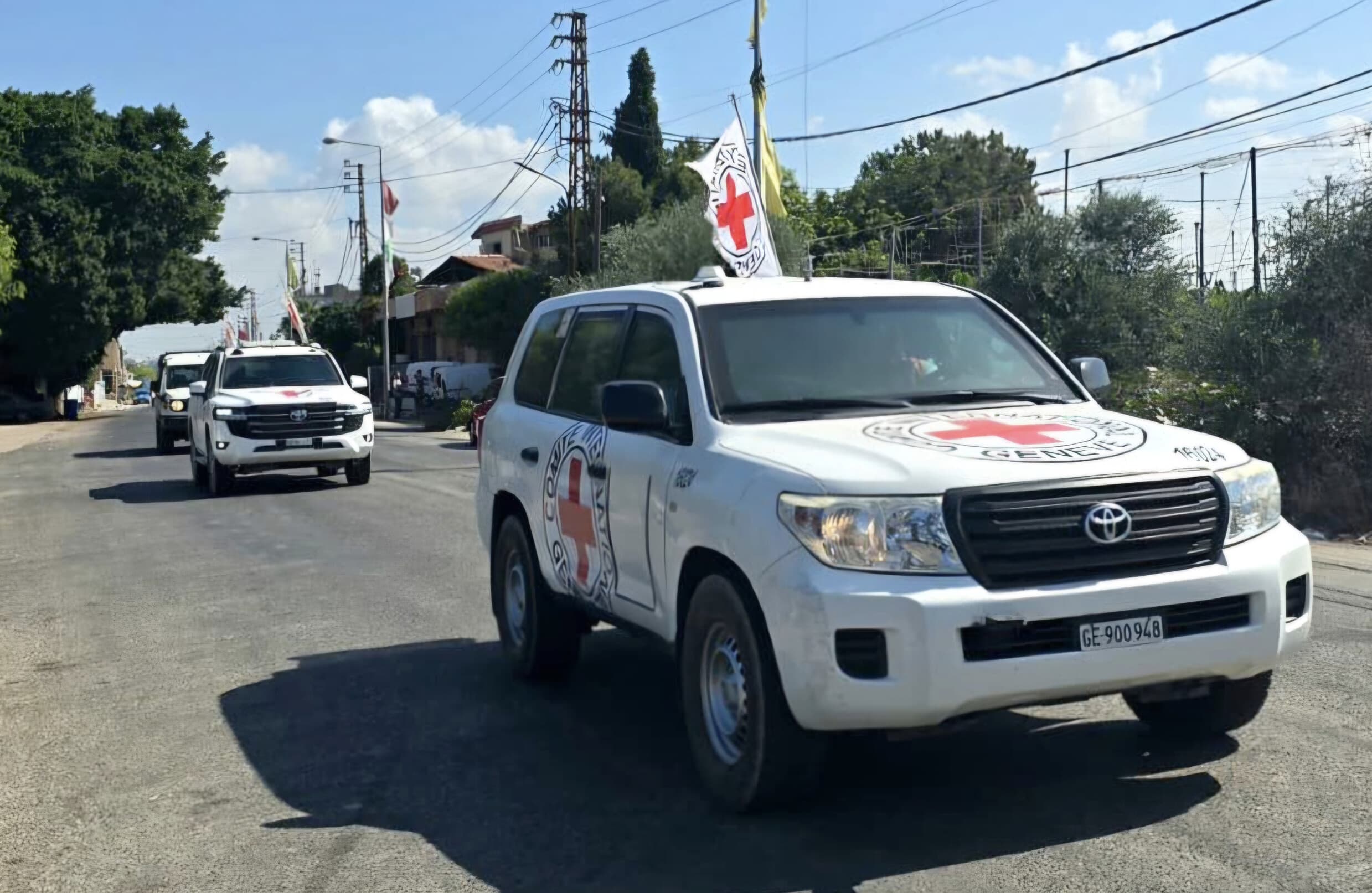 Aoun: Prisoner Release Due to Firm Stance