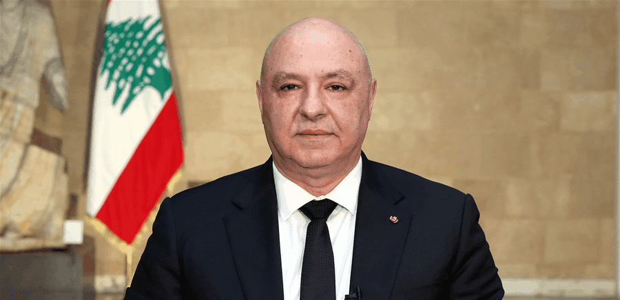 Aoun praises prisoner release and Lebanese dignity