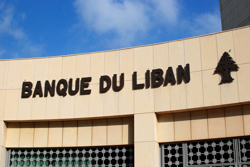Banque du Liban Continues Cooperation with Alvarez & Marsal