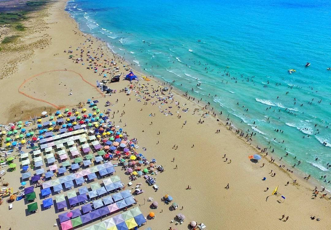Lebanon to hit 40°C in heatwave