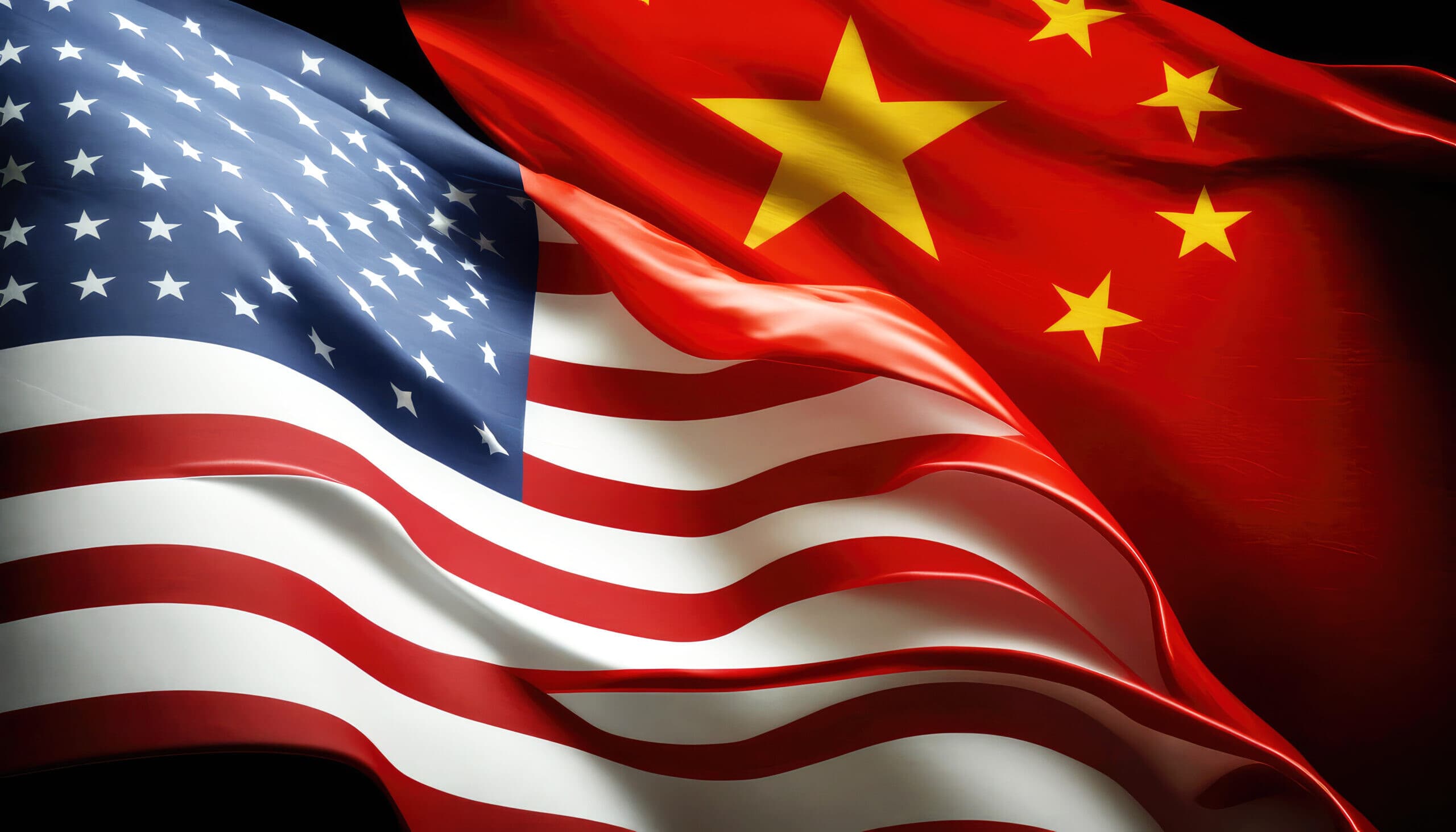 Chinese President to visit US