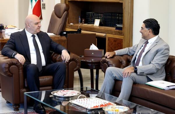 Beirut Marcoush: Aoun Approves New Media Law