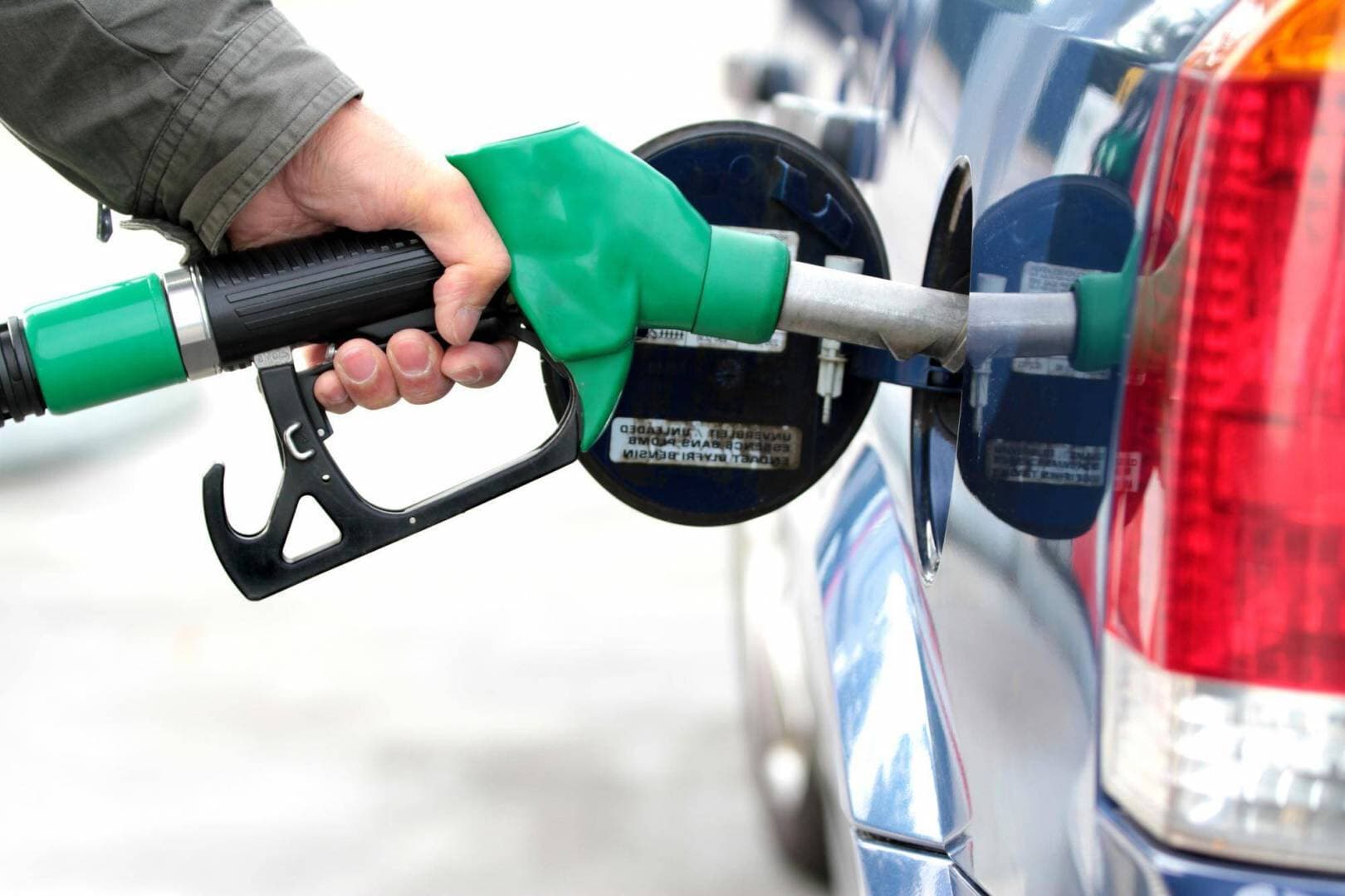 Gasoline futures near $30 a barrel