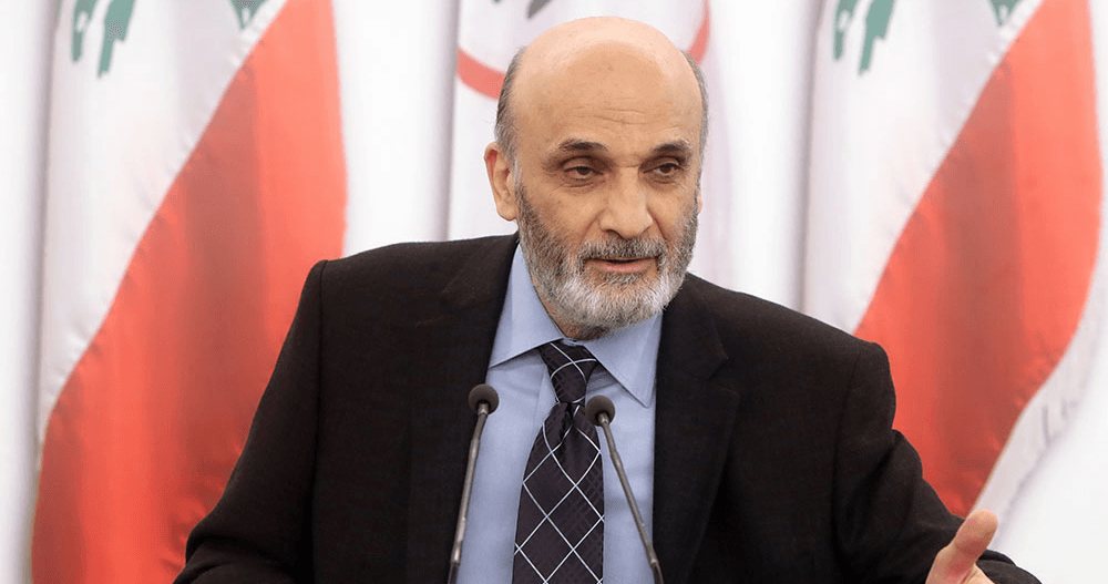 Jumblatt: Unable to live decently with party weapons