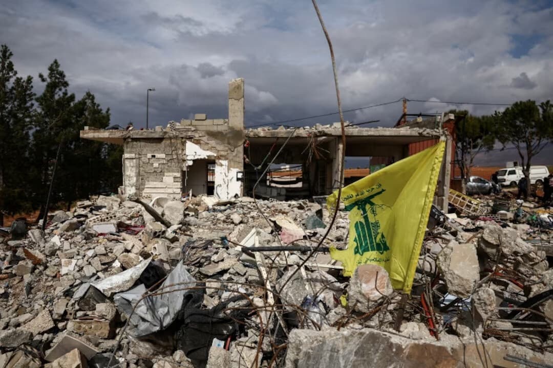 Hezbollah's potential role in the conflict