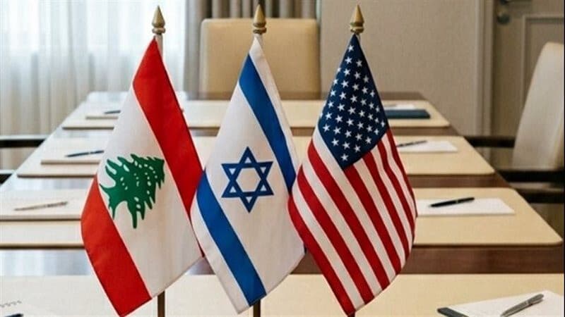 واشنطن تدعم استكمال إطار الحل والعقبة الانتخابات الاسرائيلية