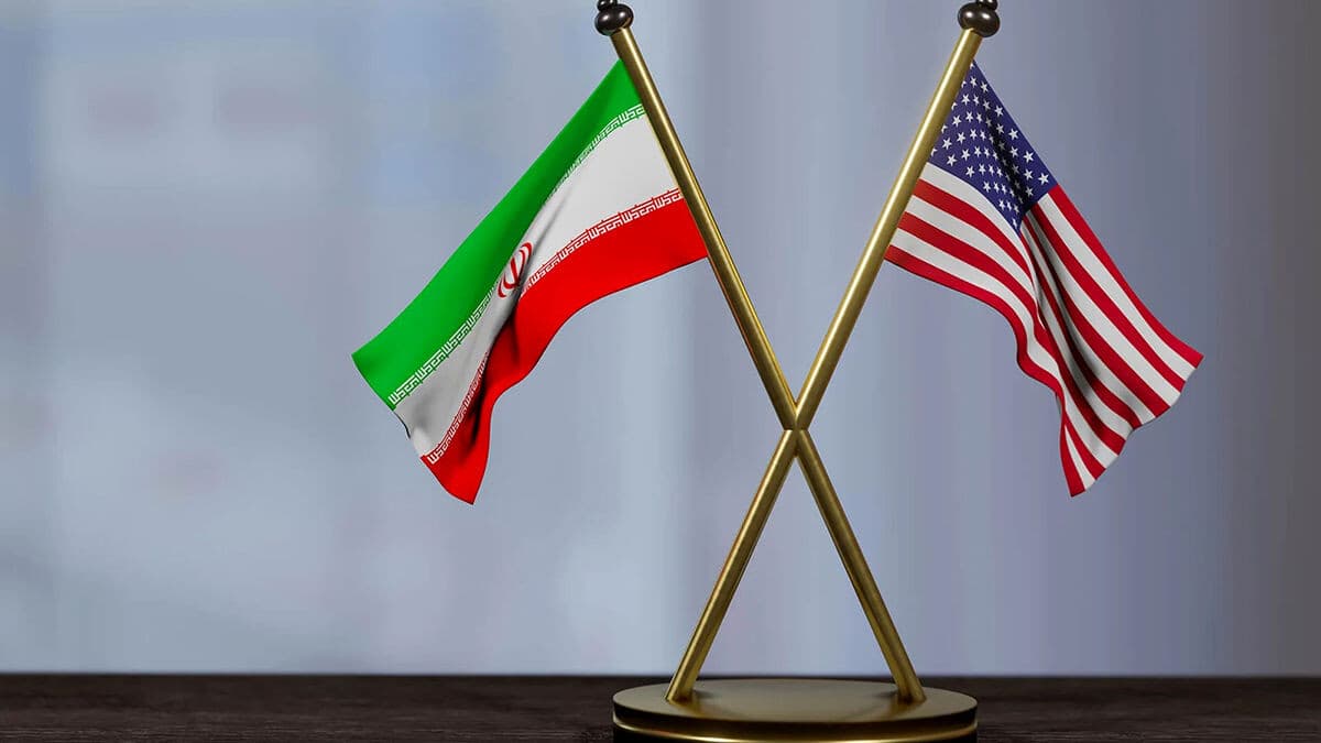 Pakistan: US and Iran near peace talks
