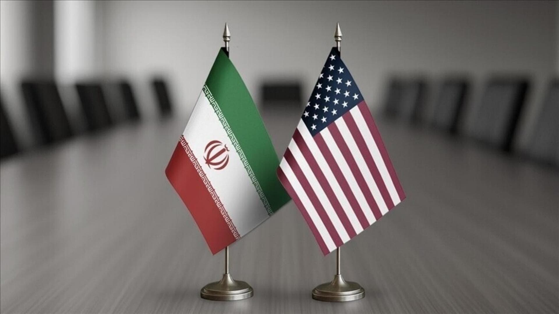 Iran Open to Restoring Talks with US