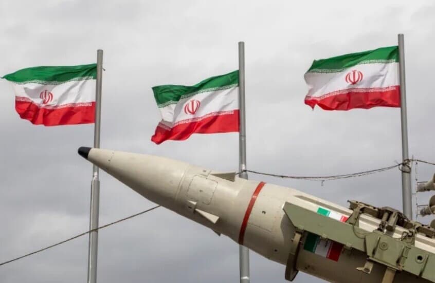 Iran warns of wider conflict if US strikes continue