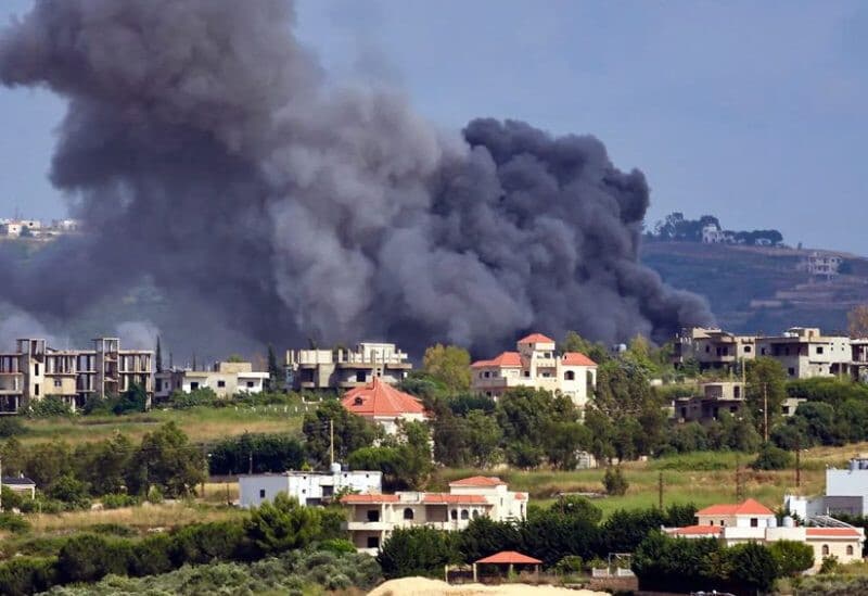 Lebanon Faces Tough Conditions for Israel Withdrawal