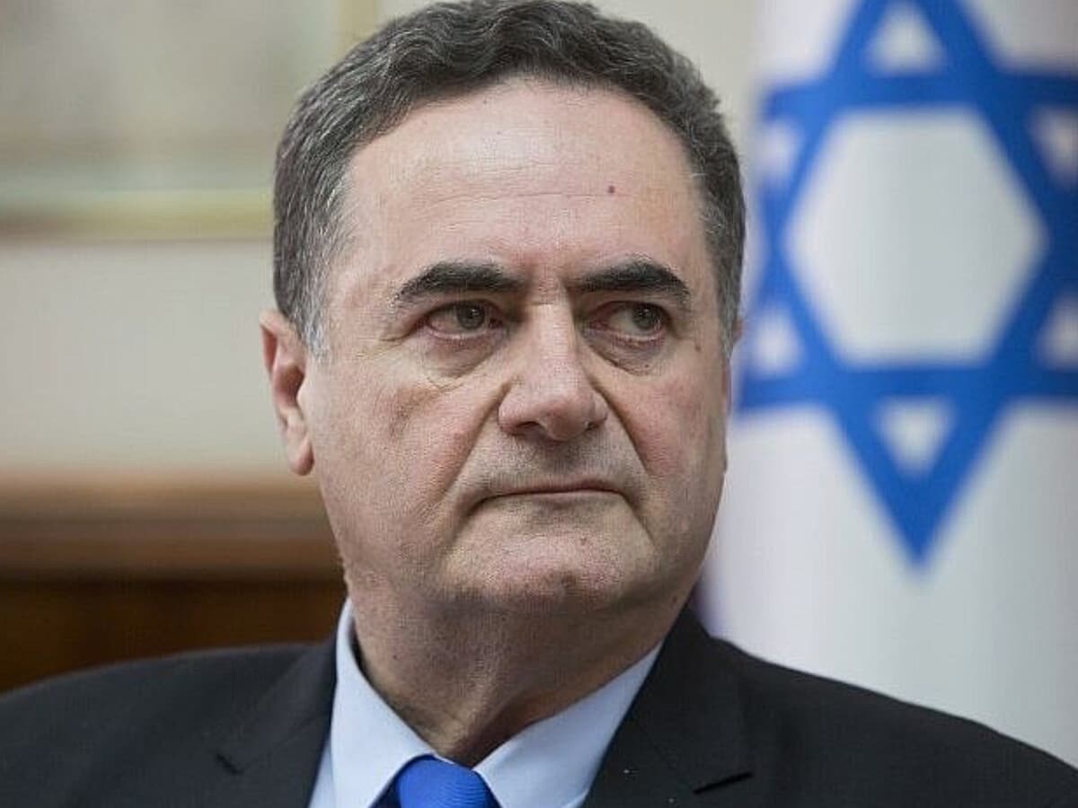 Kats: Barak's Golan remarks are incorrect
