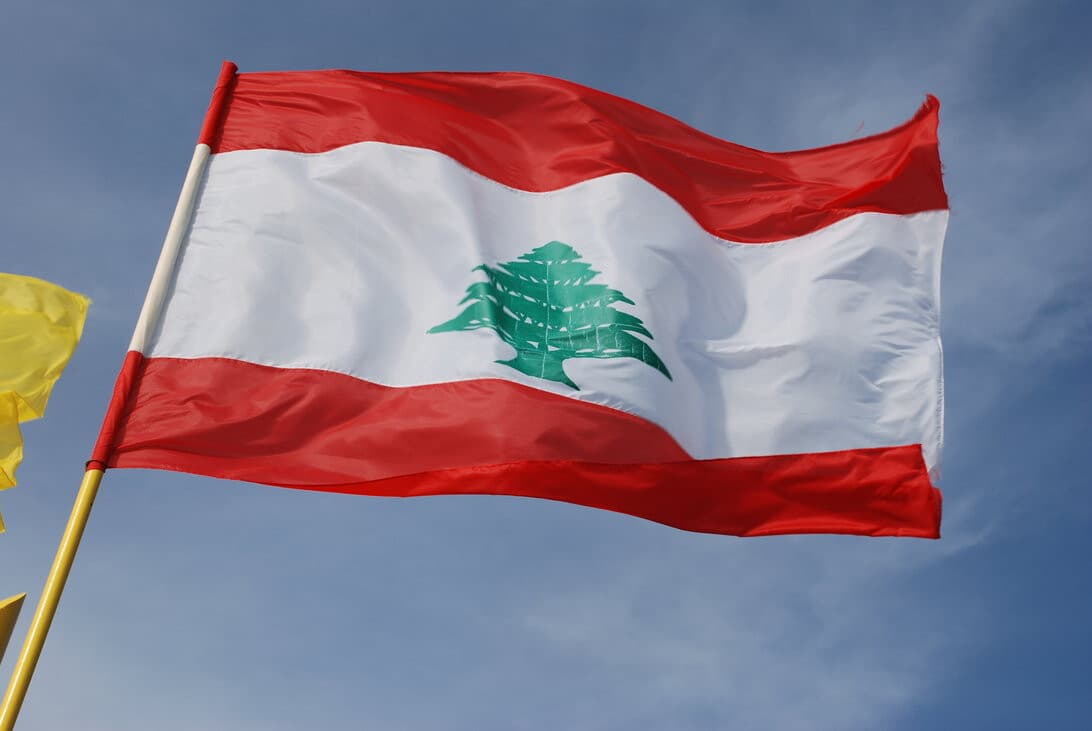 Lebanon shifts towards regional partnership
