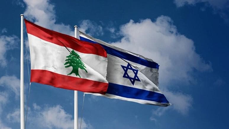 Lebanese-Israeli Talks Hold Seventh Round in Rome