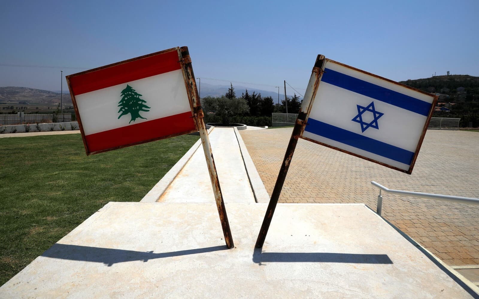 Uncertainty surrounds upcoming talks over Israel's actions