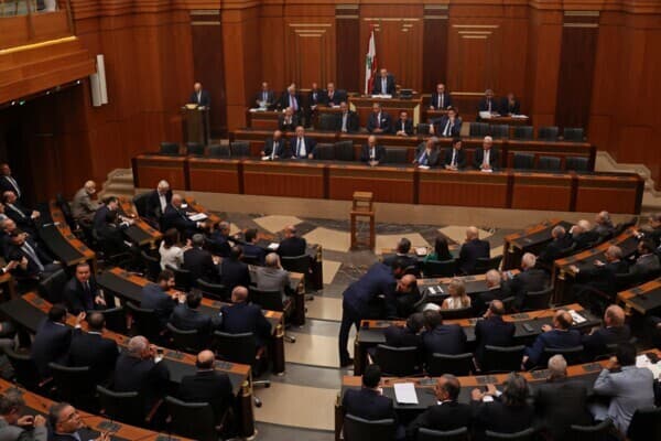 Government Faces Market Scrutiny
