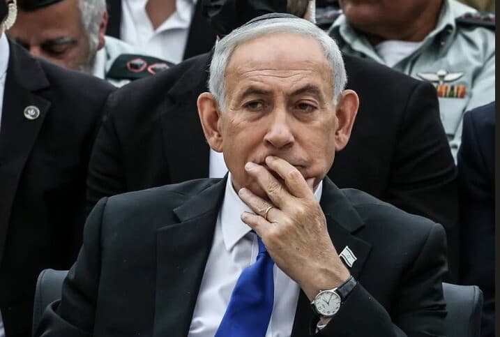 Netanyahu's gov overlooks security concerns