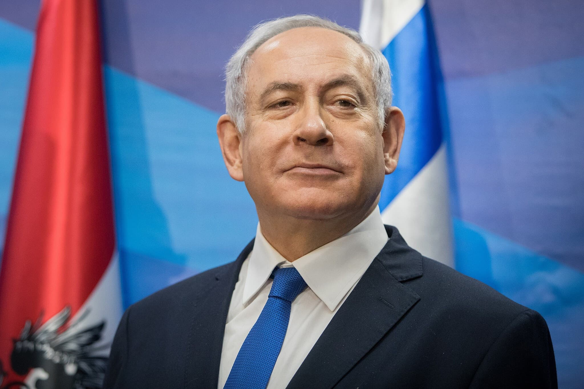 Netanyahu and Kushner on Disarmament and Assassinations
