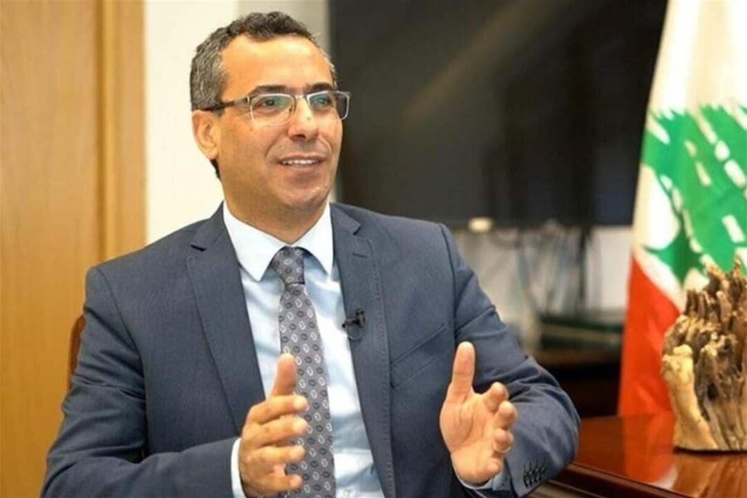 Hani: Transition to Contractual Farming Linking Lebanon and Gulf Markets