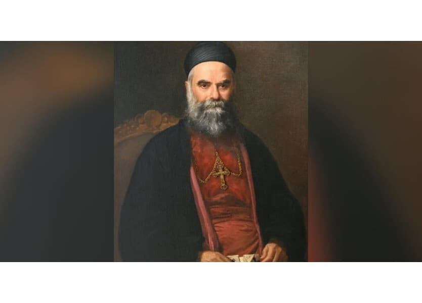 Pre-Al-Huwaiq men who built Greater Lebanon