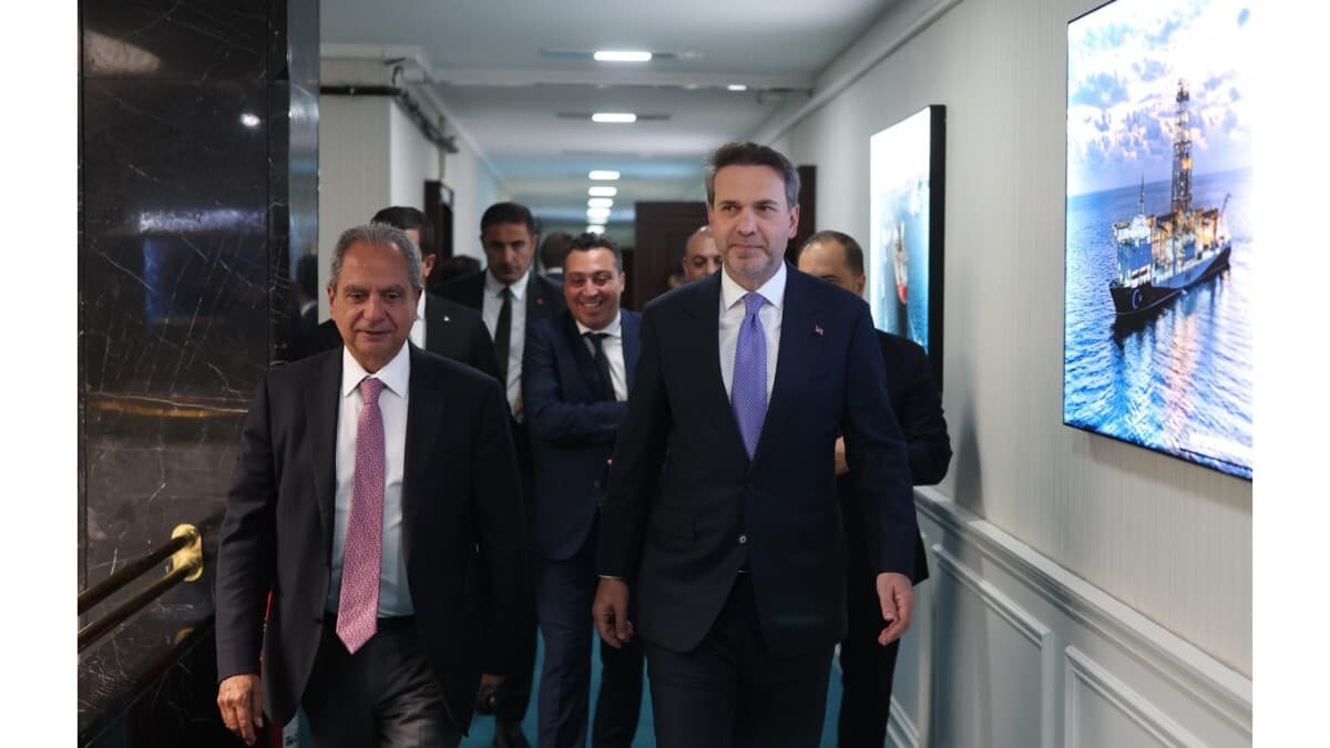 Turkey's conflict impacts electrical links