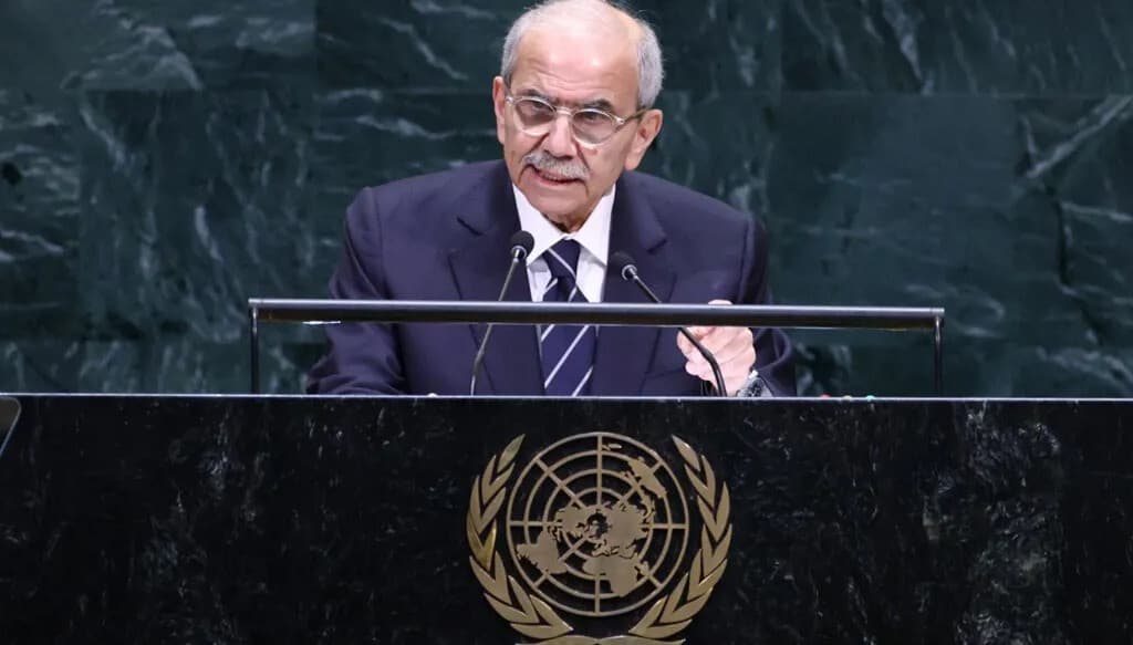 سلام أمام الأمم المتحدة: لبنان بلا ممثل