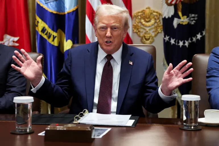 US Adds New Tariffs on 60 Nations