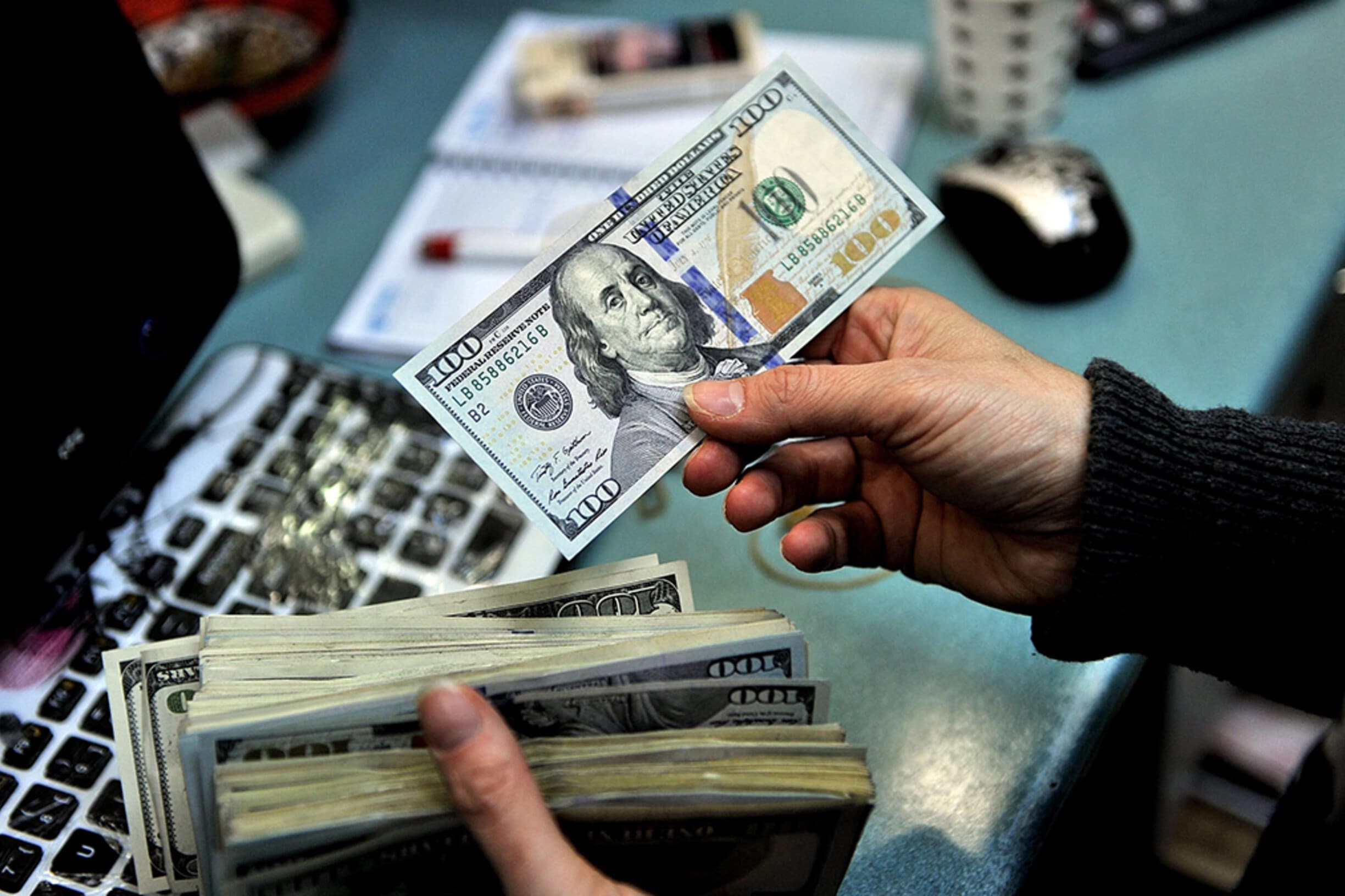 Bank Restructuring Advances, Core Issue Persists