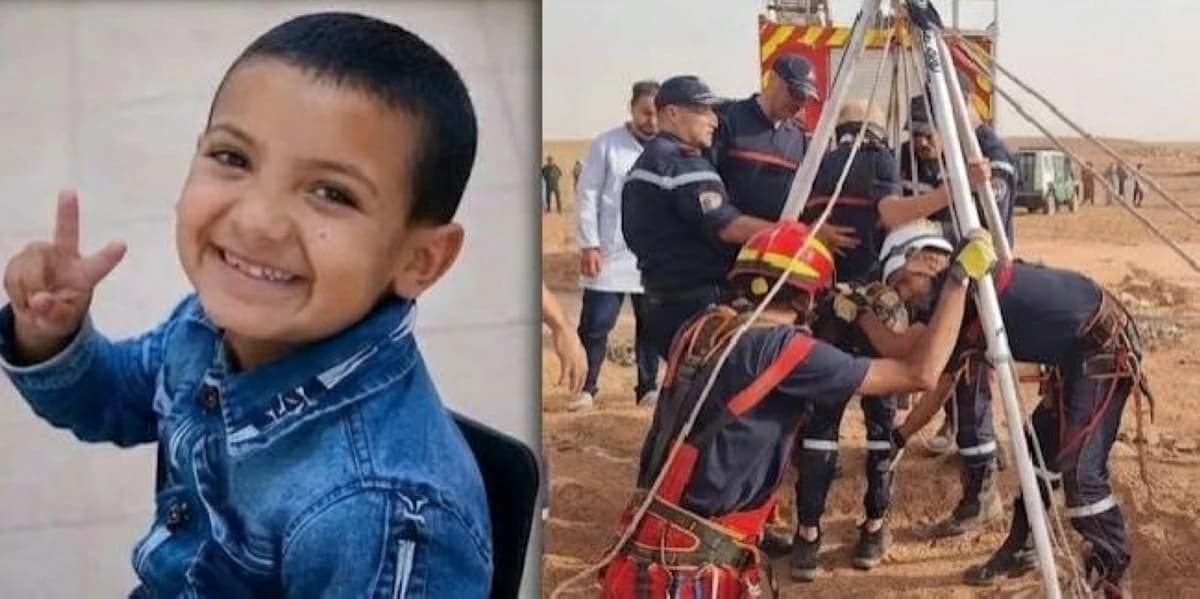 مأساة أيوب الجزائري تتكرر