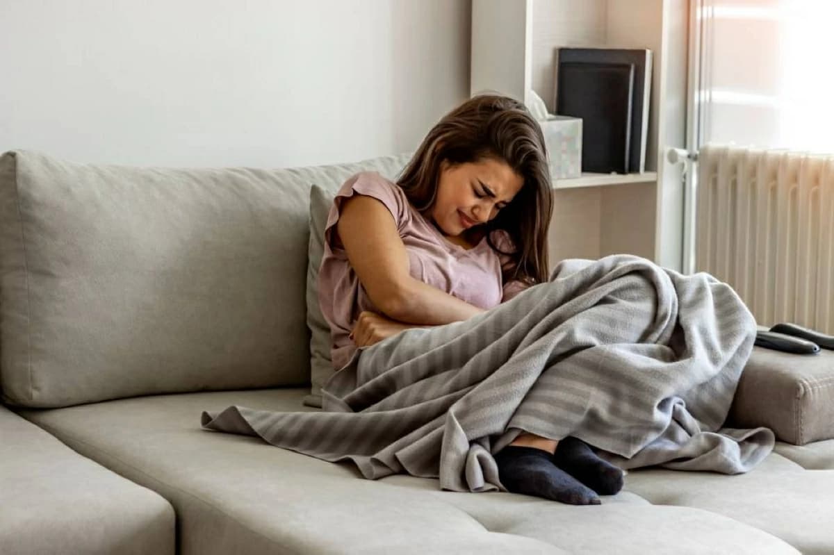 بطانة الرحم المهاجرة وتأثيرها على الحياة