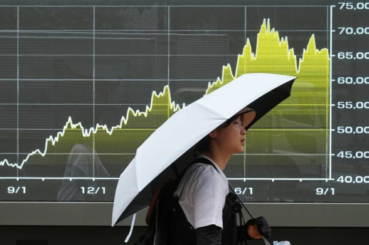 اليابان تبيع سندات أمريكية بقيمة 87.8 مليار دولار