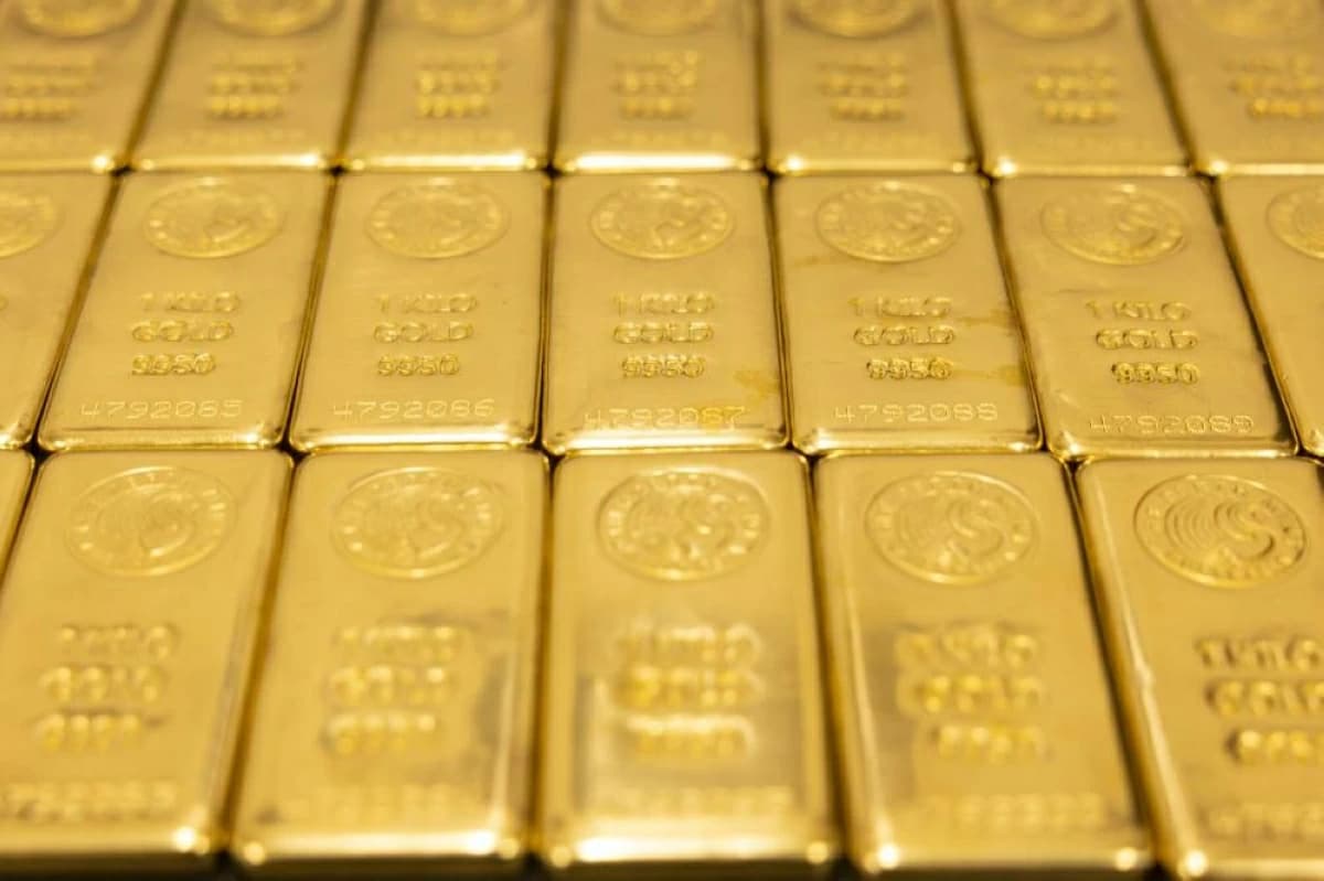 الذهب يتجاوز 4400 دولار قبل بيانات التضخم ومؤشر المنتجين في الولايات المتحدة