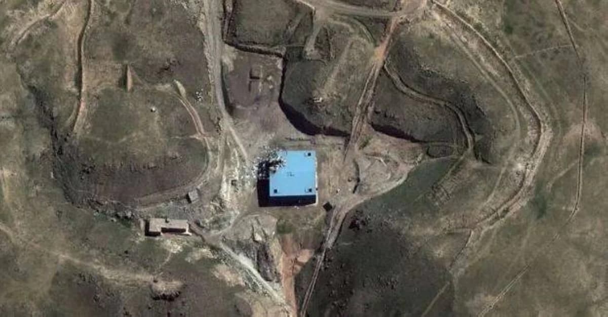 الطاقة الذرية تنهي ملف أنشطة سورية