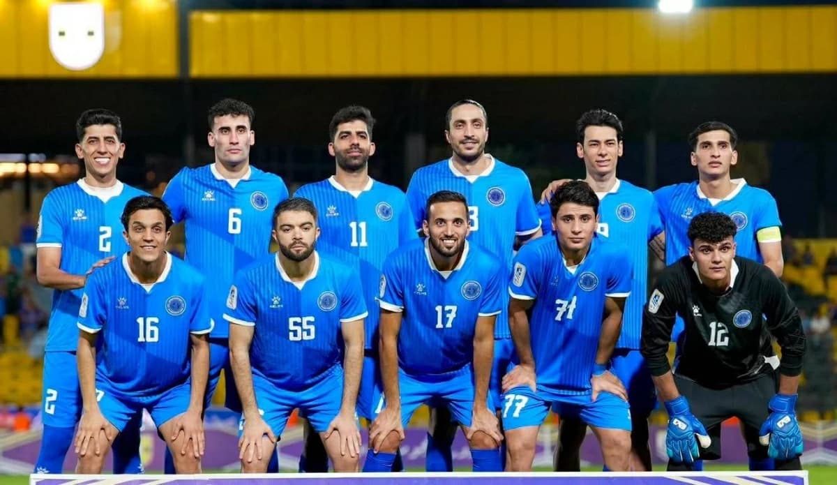 زيادة معاناة الكرخ في الدوري العراقي