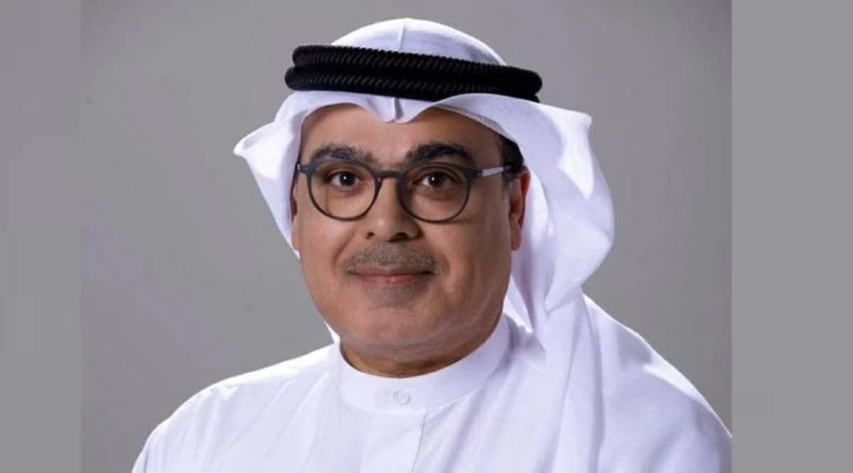 عبد العزيز المسلم يدعم حفاظ التراث
