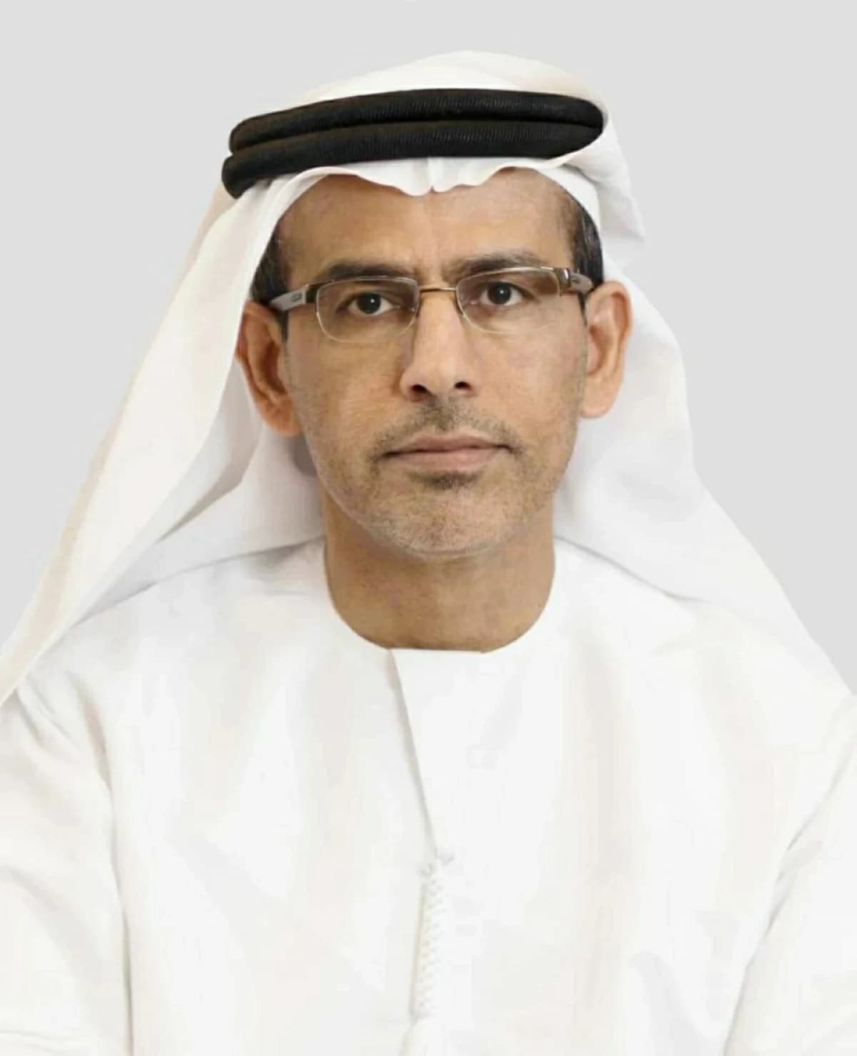 عبدالرحمن صالح آل صالح يتولى منصب المدير العام المؤقت لديوان حاكم دبي