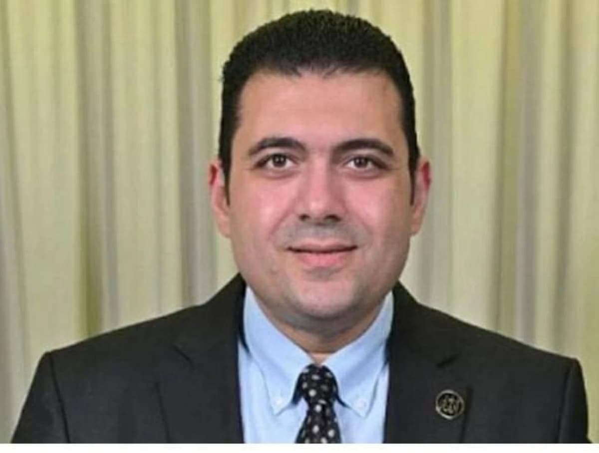 الأنيميا الموروثة منذ الولادة