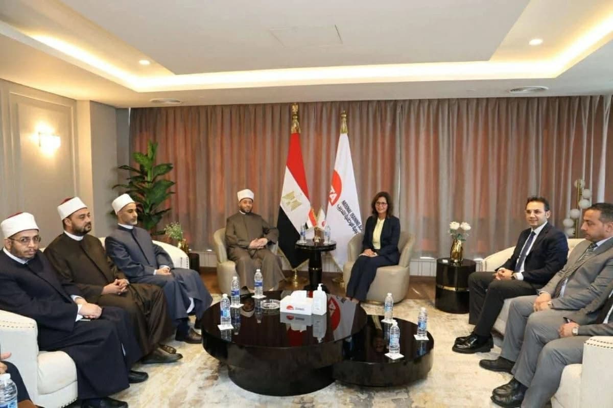 مليون إمام مصري لتعزيز الخطاب الديني