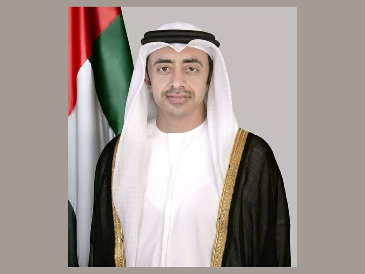 الإمارات تلعب دورًا فعالًا في الأمم المتحدة