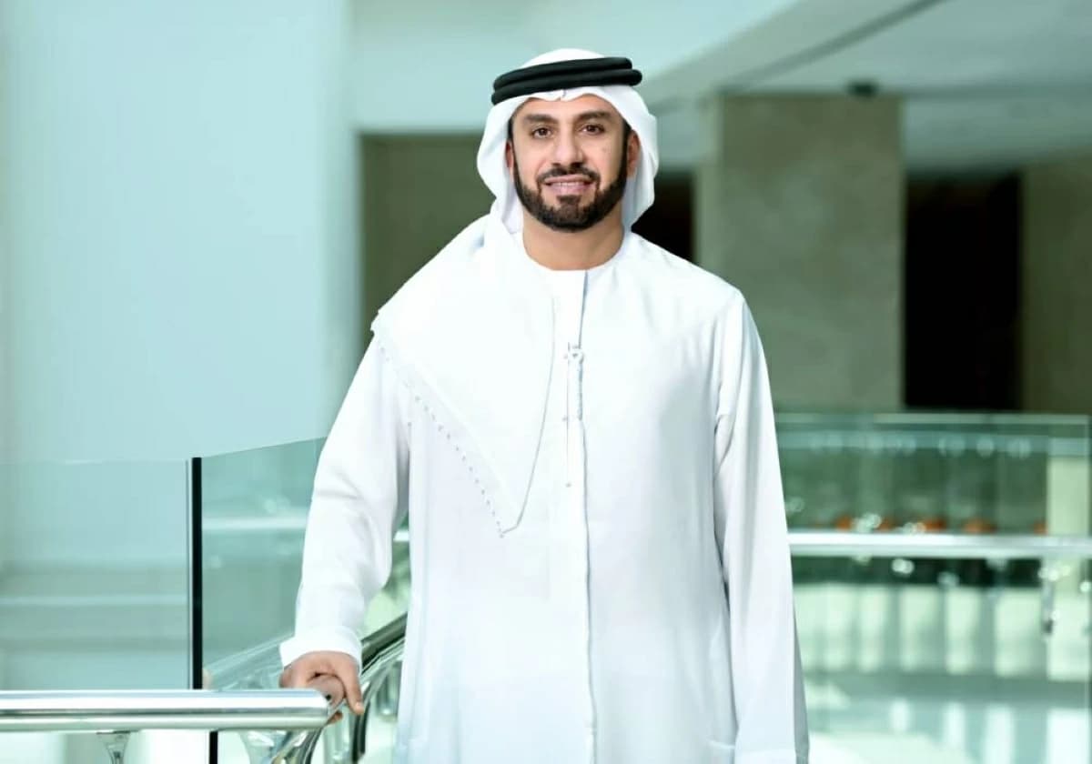 عدنان كاظم يثني على تغطية الإمارات لمخاطر أسعار وقود الطائرات
