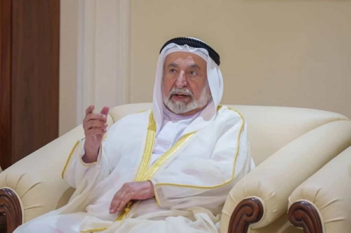 سلطان يصدر موافقة على 6700 طلب سكن في الشارقة