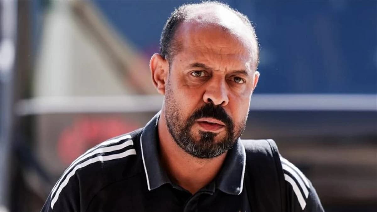 الوحدات الأردني يناقش مع عماد النحاس