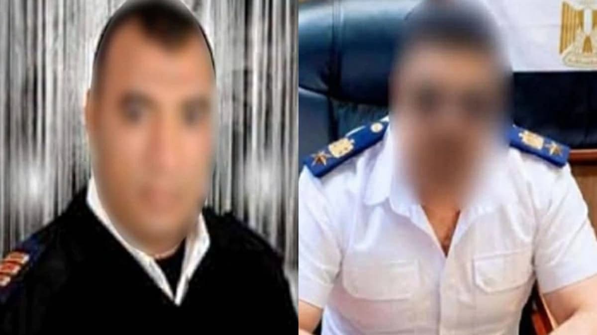 القبض على شرطيين مزيفين باستخدام الذكاء الاصطناعي