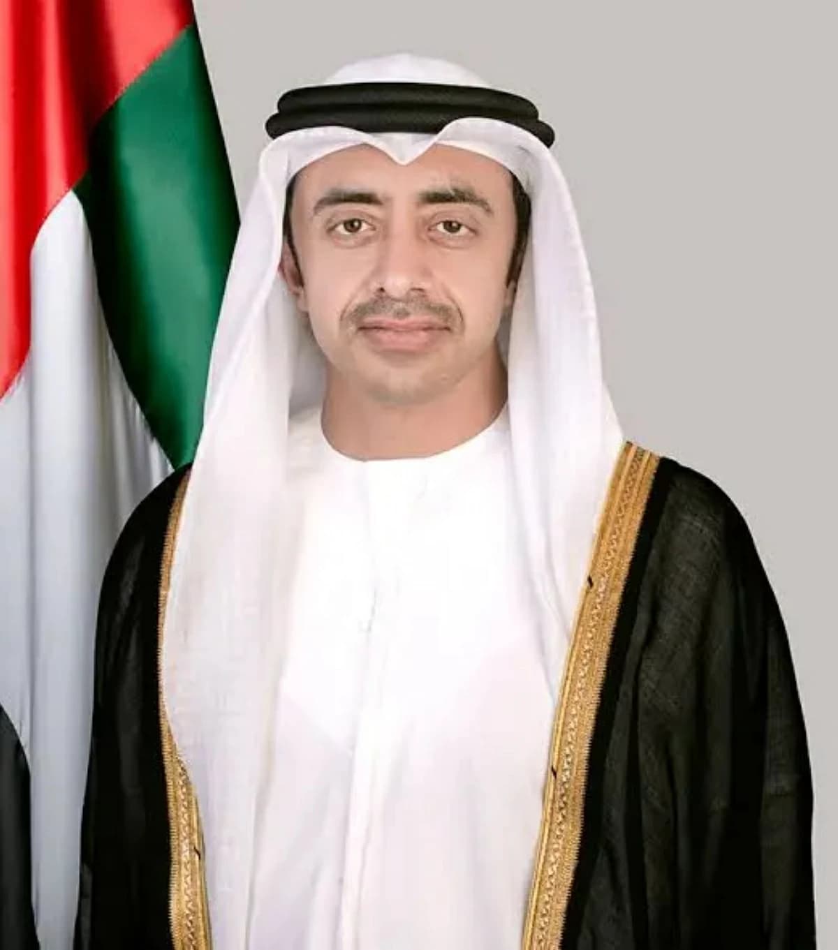 عبدالله بن زايد يؤكد حرص الإمارات على شراكات قوية