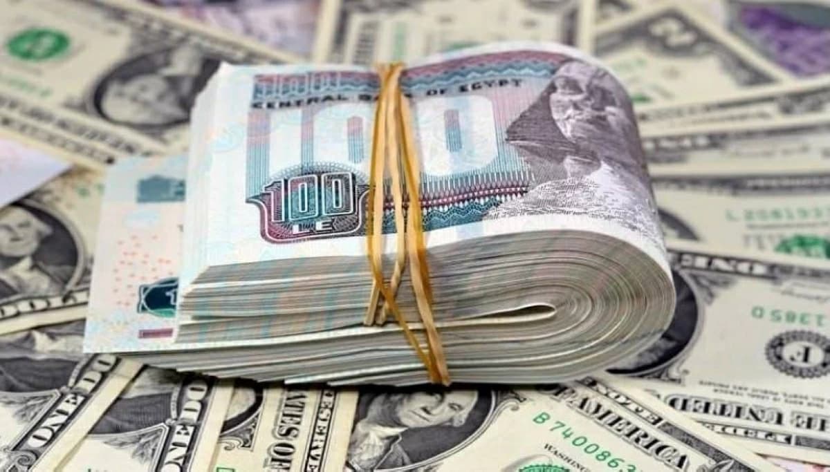 سعر الدولار في مصر 22 سبتمبر