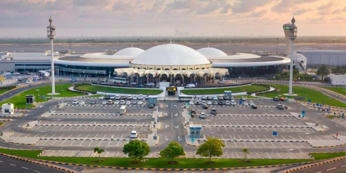 مطار الشارقة يعزز تجربة المسافر