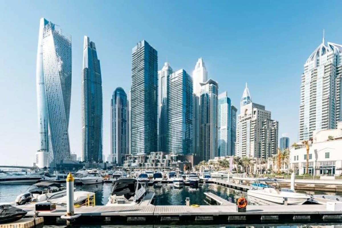 يو بي إس تصنف دبي كثالث أسهل مكان لامتلاك منزل