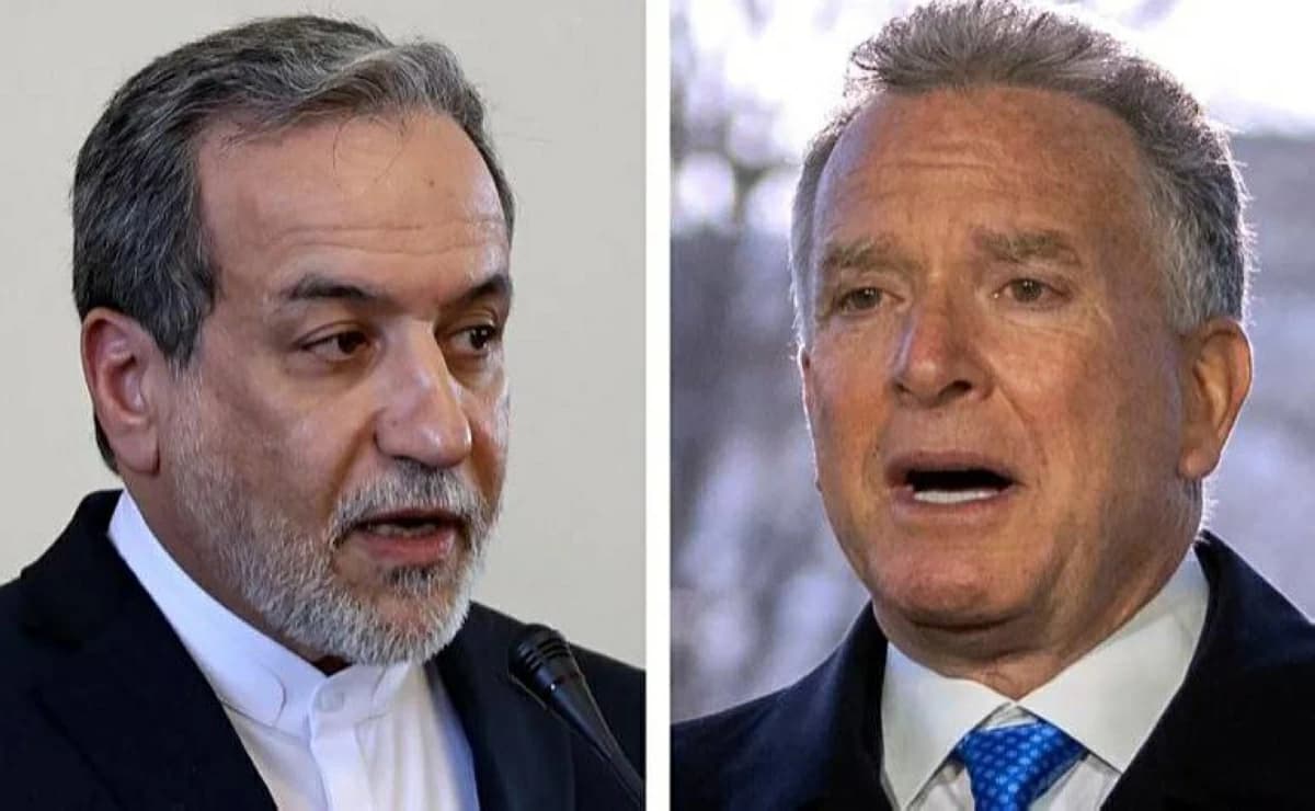 إيران تتفاوض مع ويكوف لفتح هرمز