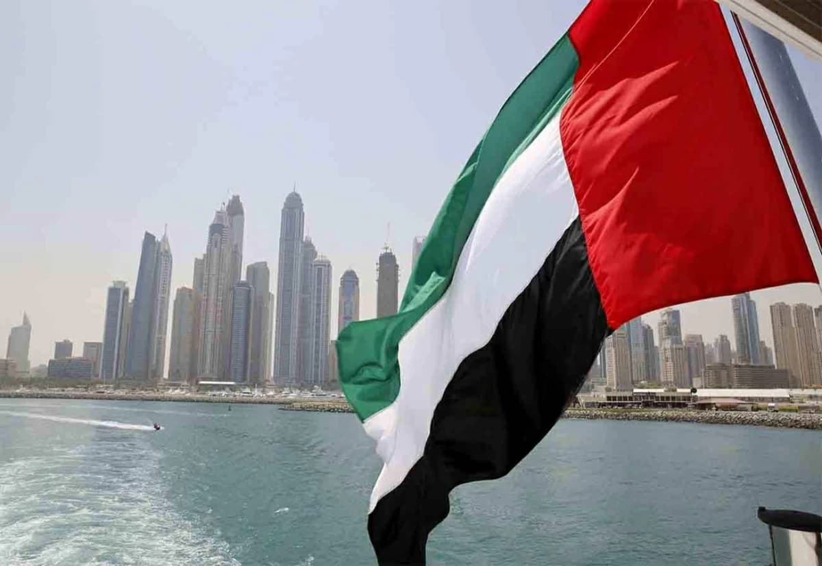 الإمارات تتصدر إقليمياً وتحتل المركز 38 عالمياً في السلام الإيجابي