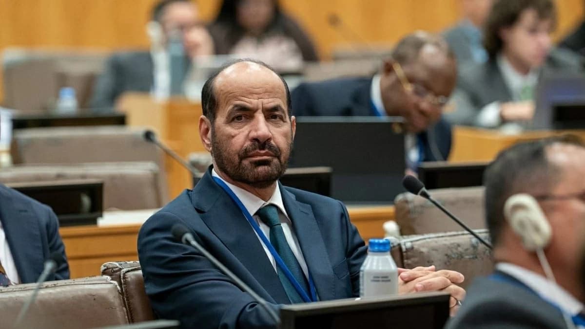الإمارات تؤكد التزامها بعدم الانتشار النووي